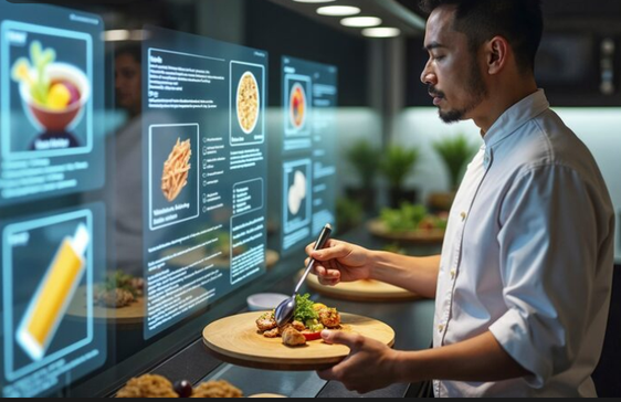 ERPNext for Cloud Kitchens & Multi-Brand Food Operations - Cover Image